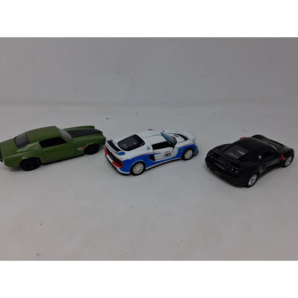 Jada Toys die cast